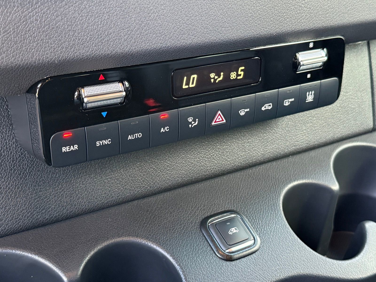 New 2025 Mercedes-Benz Sprinter 2500 image 30