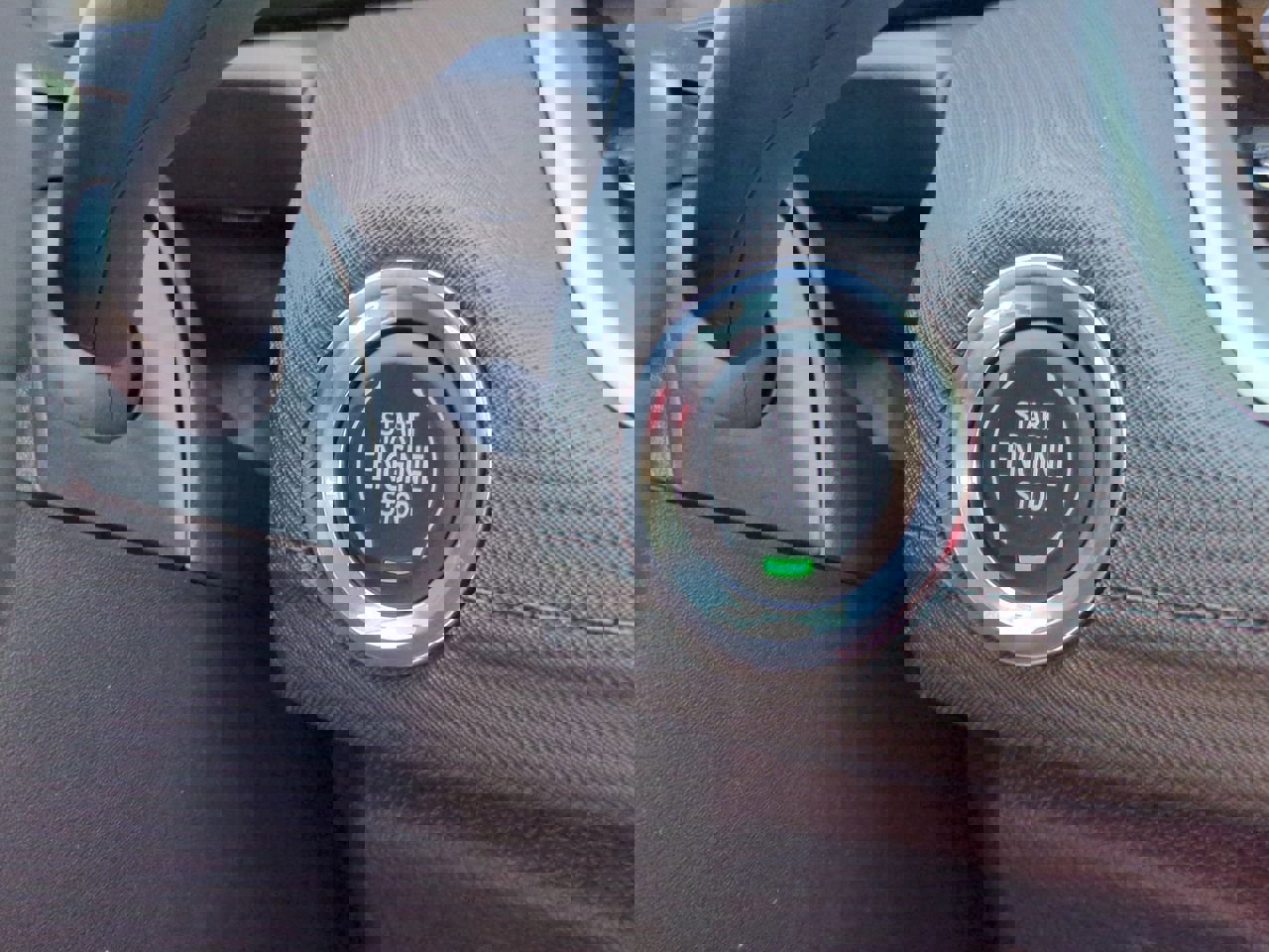 New 2026 Chevrolet TrailBlazer LT w/ Midnight Edition image 17