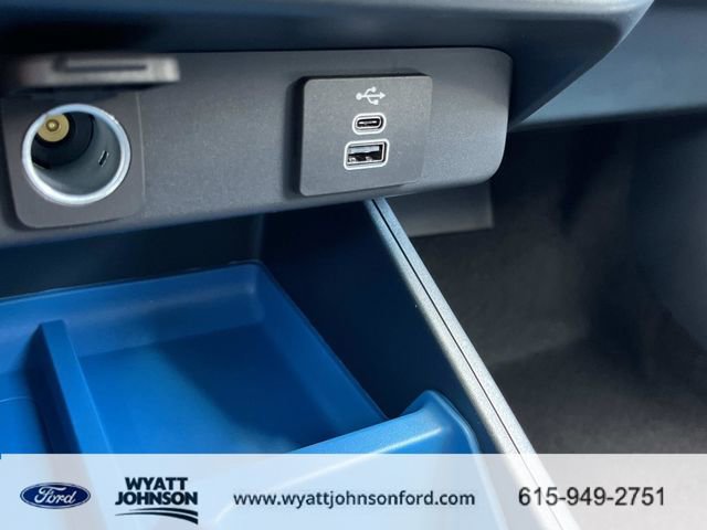 New 2026 Ford Maverick XLT FWD image 30