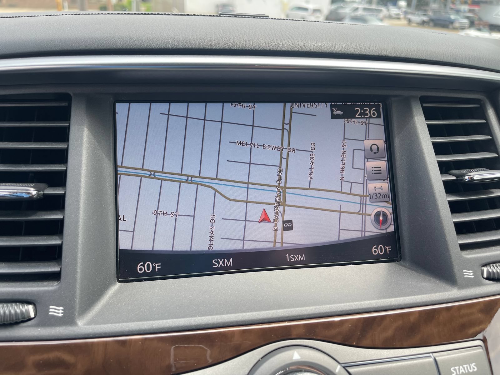 Used 2019 Nissan Armada SV w/ Driver Package RWD image 36