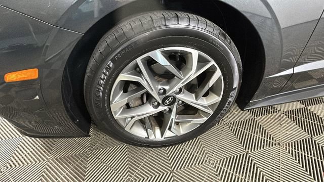 Used 2022 Hyundai Sonata SEL FWD image 10
