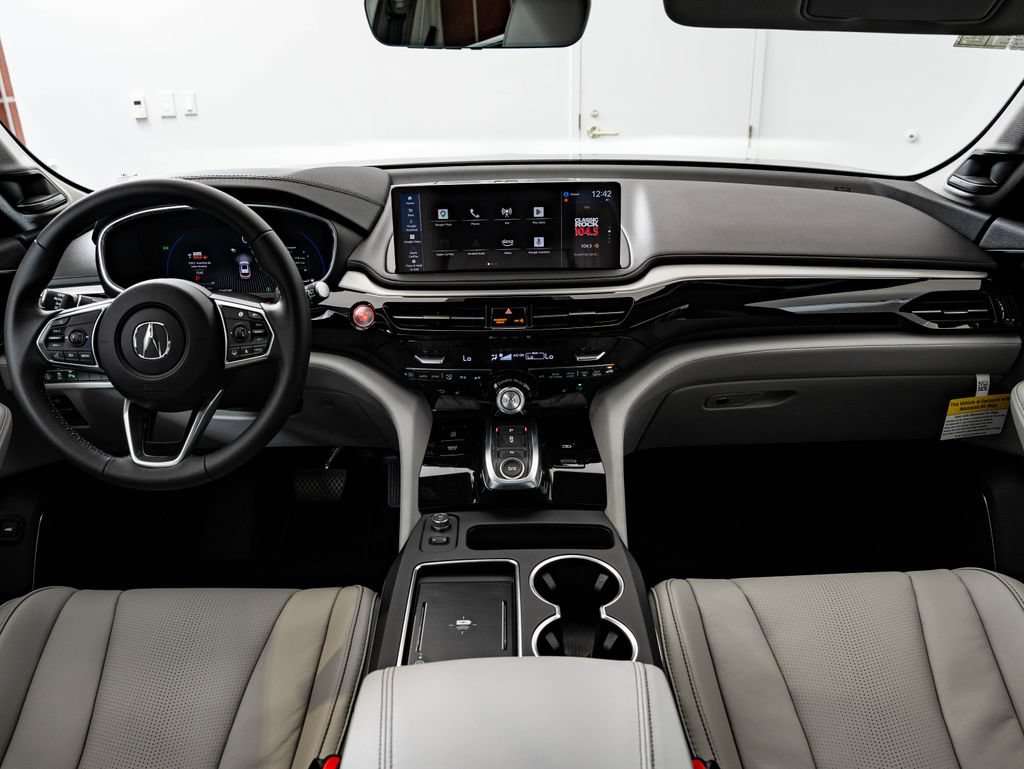 New 2026 Acura MDX SH-AWD w/ Technology Package image 35