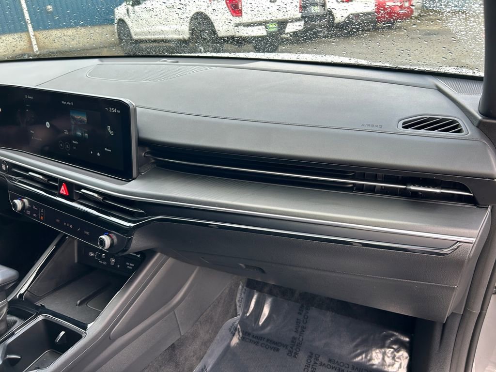 Used 2025 Kia K5 GT-Line image 26