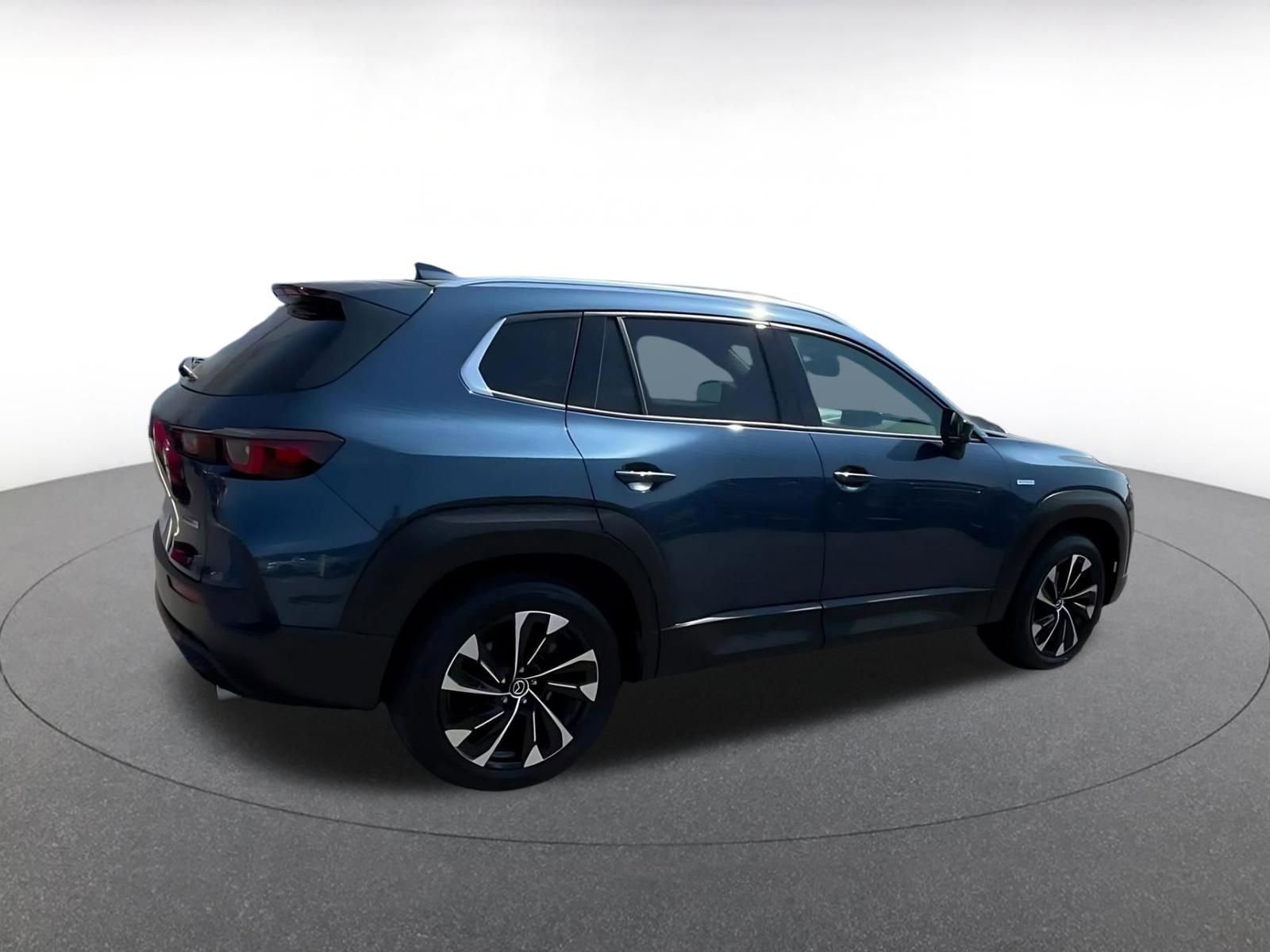 Used 2025 MAZDA CX-50 2.5 Hybrid w/ Premium Plus Pkg AWD/4WD image 15