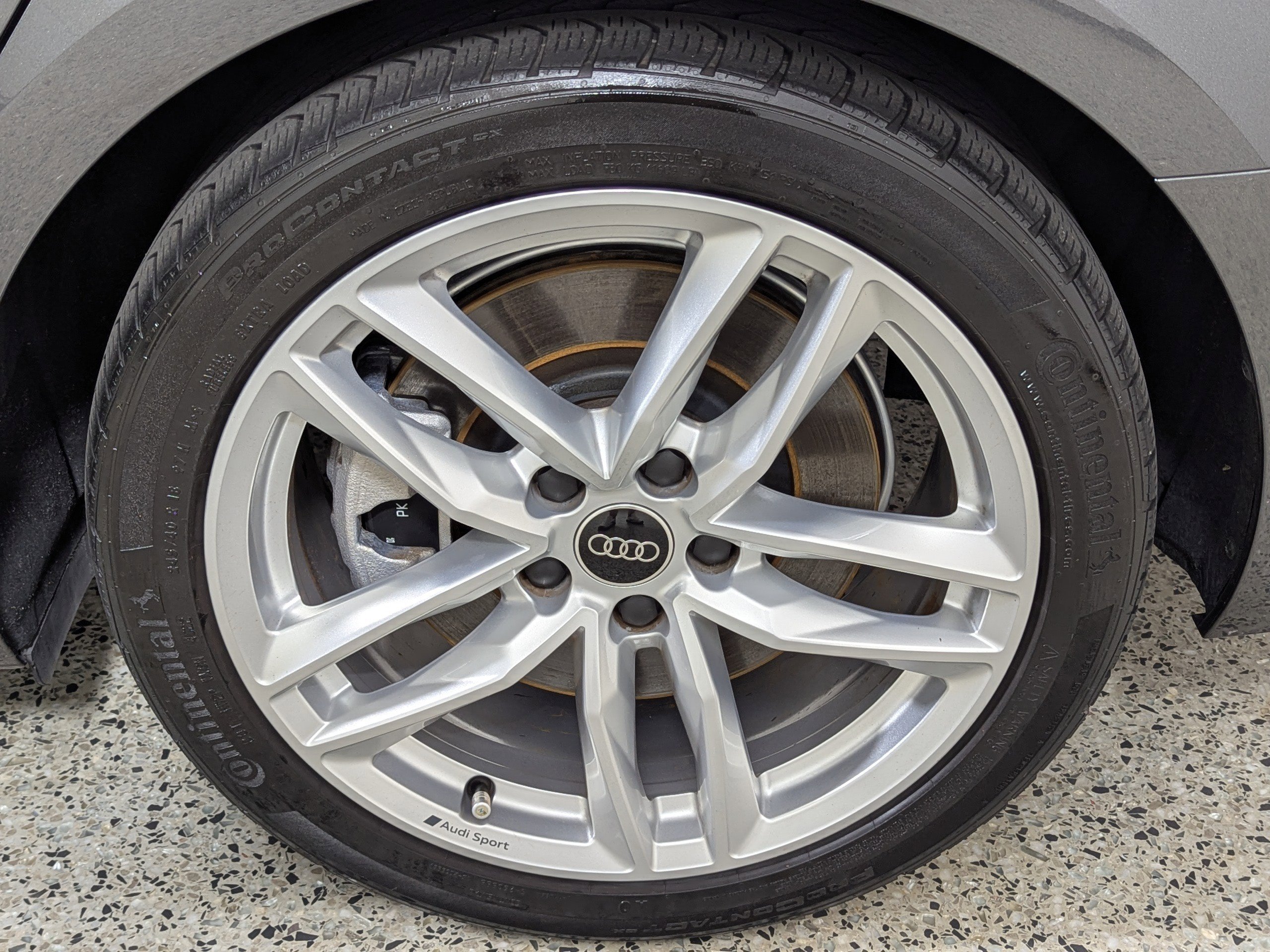 Certified 2023 Audi A4 2.0T Premium Plus w/ Premium Plus Package image 40