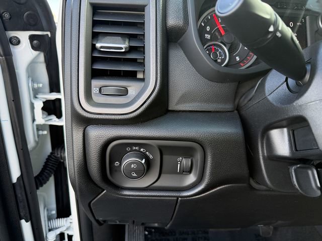 New 2026 RAM 3500 Tradesman image 22