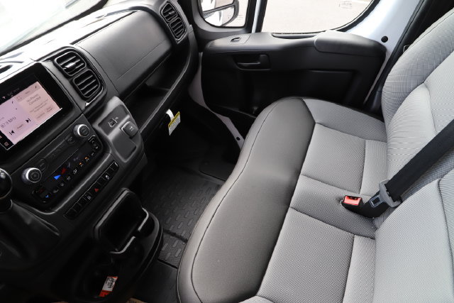 New 2026 RAM ProMaster 3500 w/ Convenience Group FWD image 21