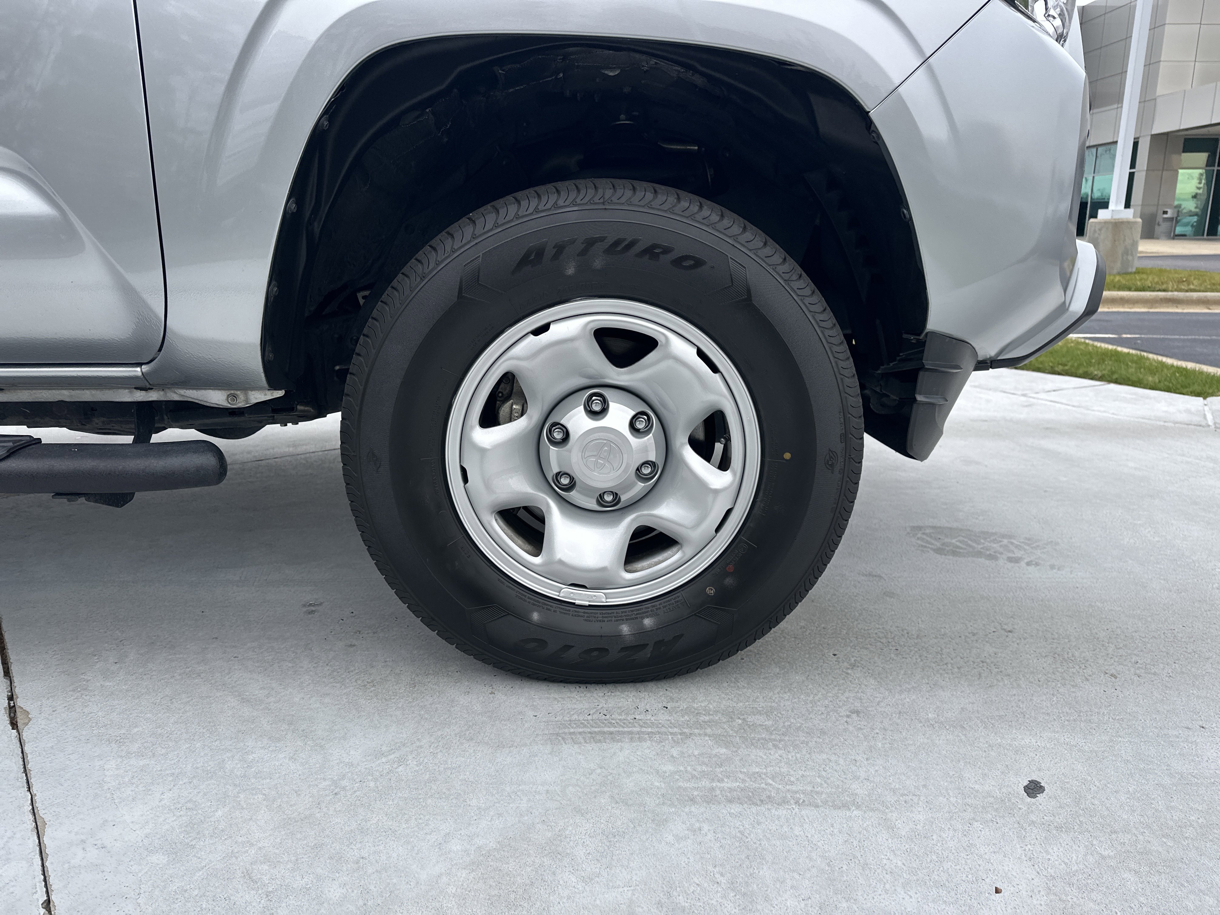 Certified 2023 Toyota Tacoma SR5 image 13