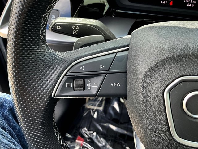 Used 2023 Audi S3 Premium Plus w/ Premium Plus Package image 20