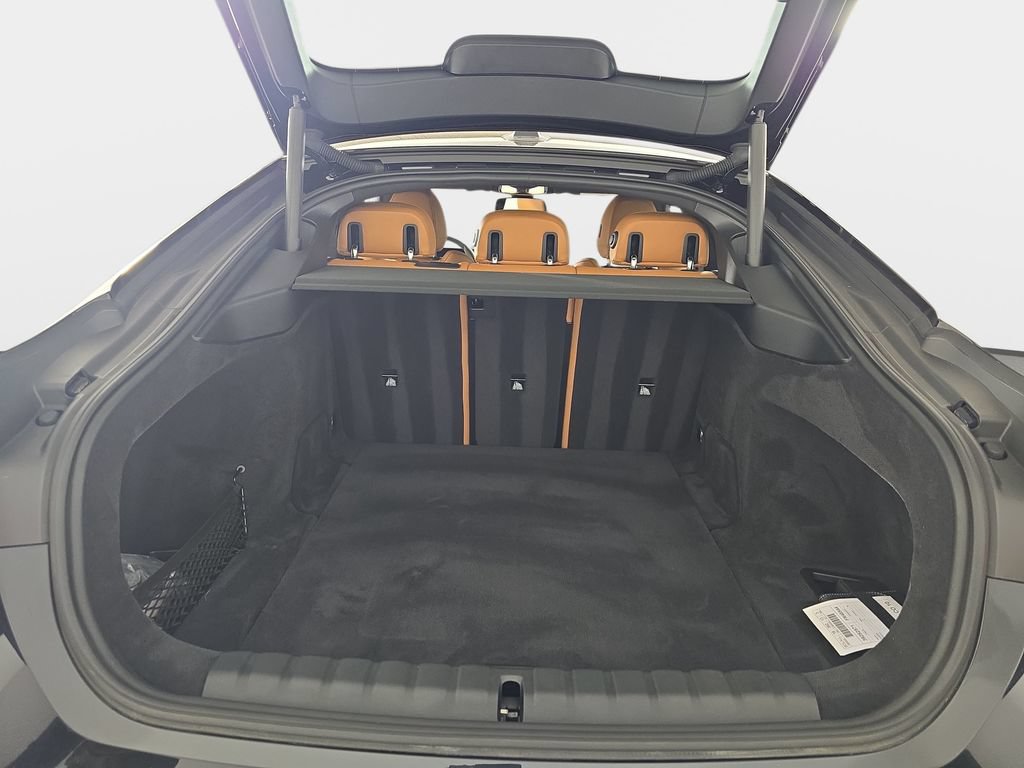 Certified 2024 BMW i4 eDrive35 w/ Premium Package RWD image 11