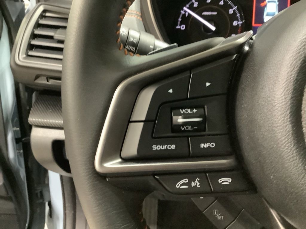 Certified 2023 Subaru Crosstrek 2.0i Premium image 18
