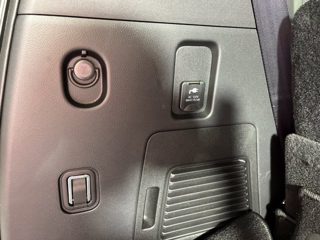 Used 2026 Nissan Armada PRO-4X AWD/4WD image 54