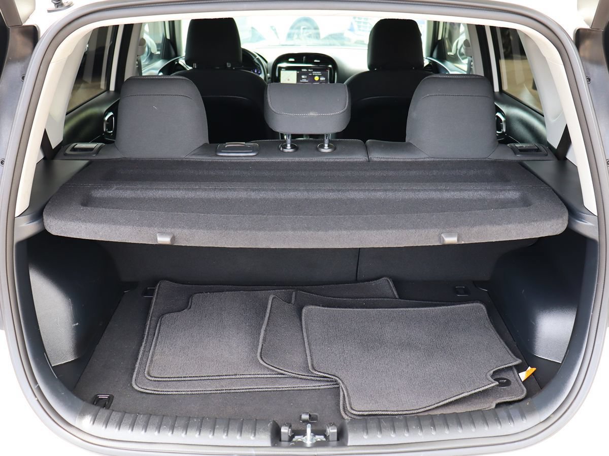 Used 2020 Kia Soul EX FWD image 23