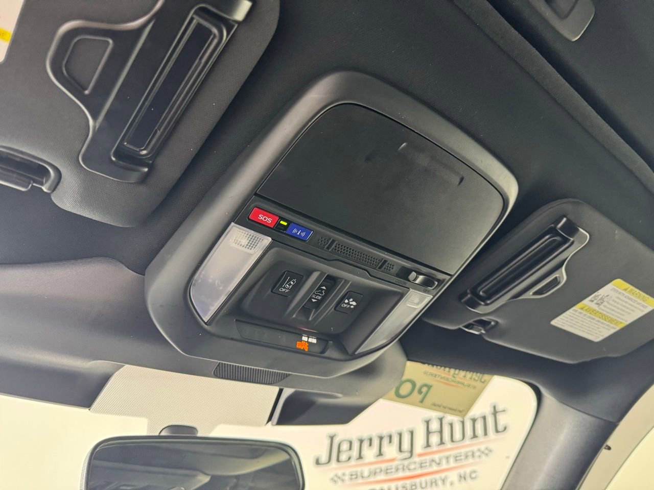 Used 2023 Subaru Forester Wilderness image 25