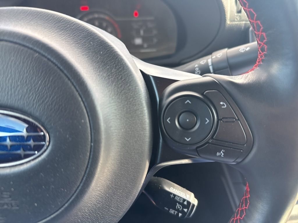Used 2022 Subaru BRZ Limited image 18