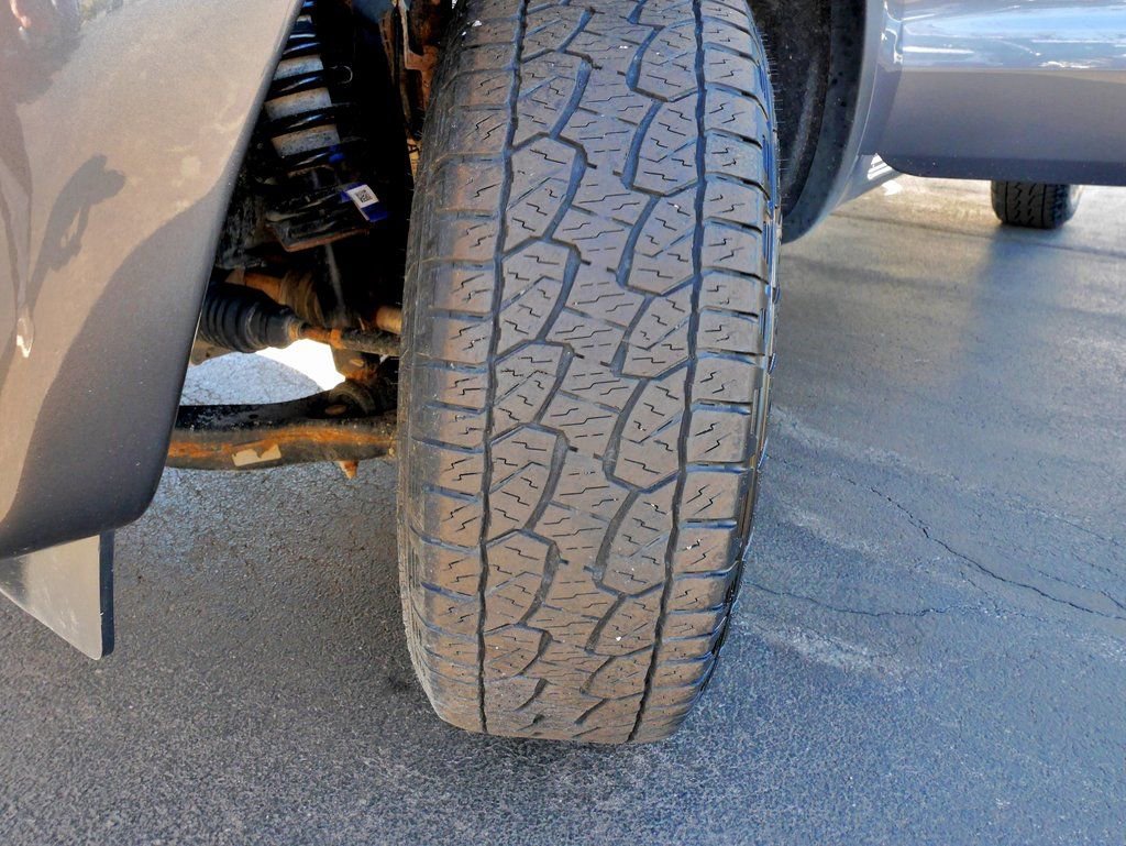 Used 2023 Ford Ranger XLT w/ Equipment Group 301A Mid image 29