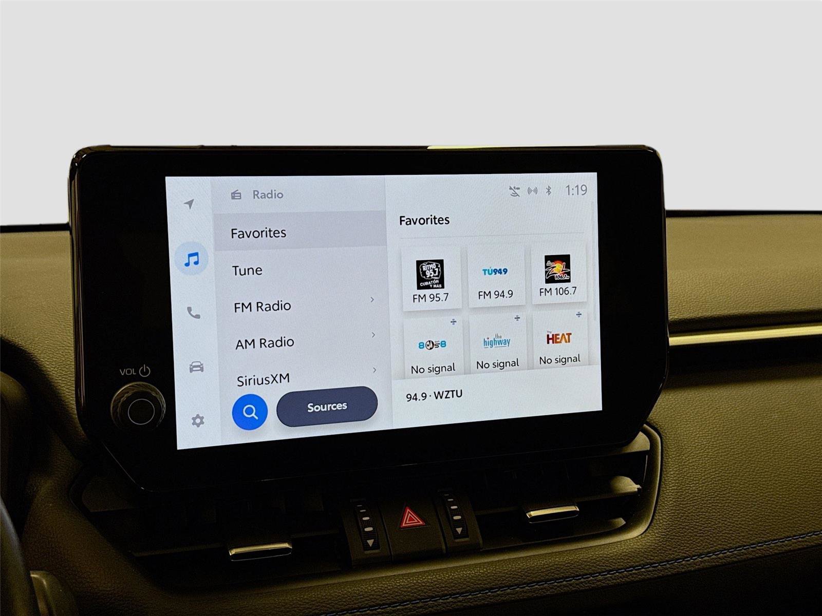 Used 2023 Toyota RAV4 XSE w/ XSE Grade Weather Package image 14