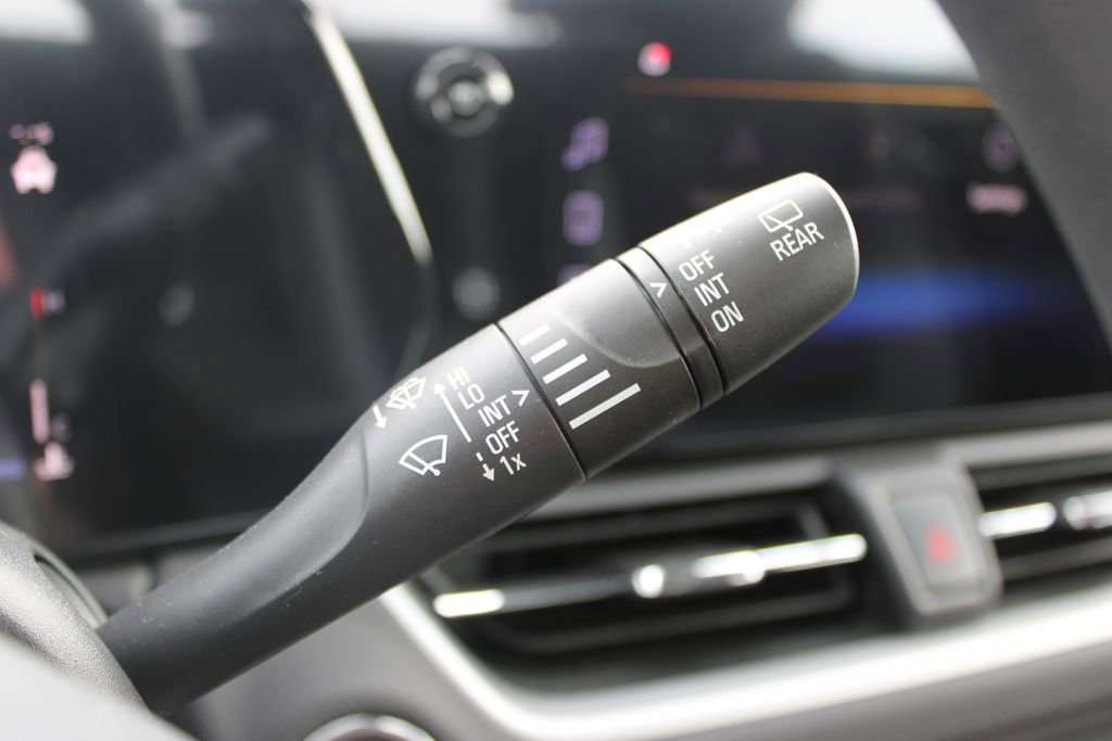 New 2026 Chevrolet TrailBlazer LS image 35