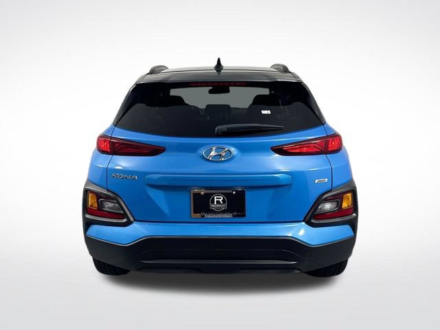 Used 2019 Hyundai Kona SEL AWD/4WD image 31