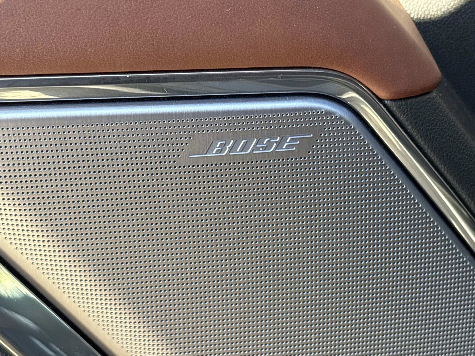 Certified 2024 GMC Sierra 2500 Denali Ultimate image 15