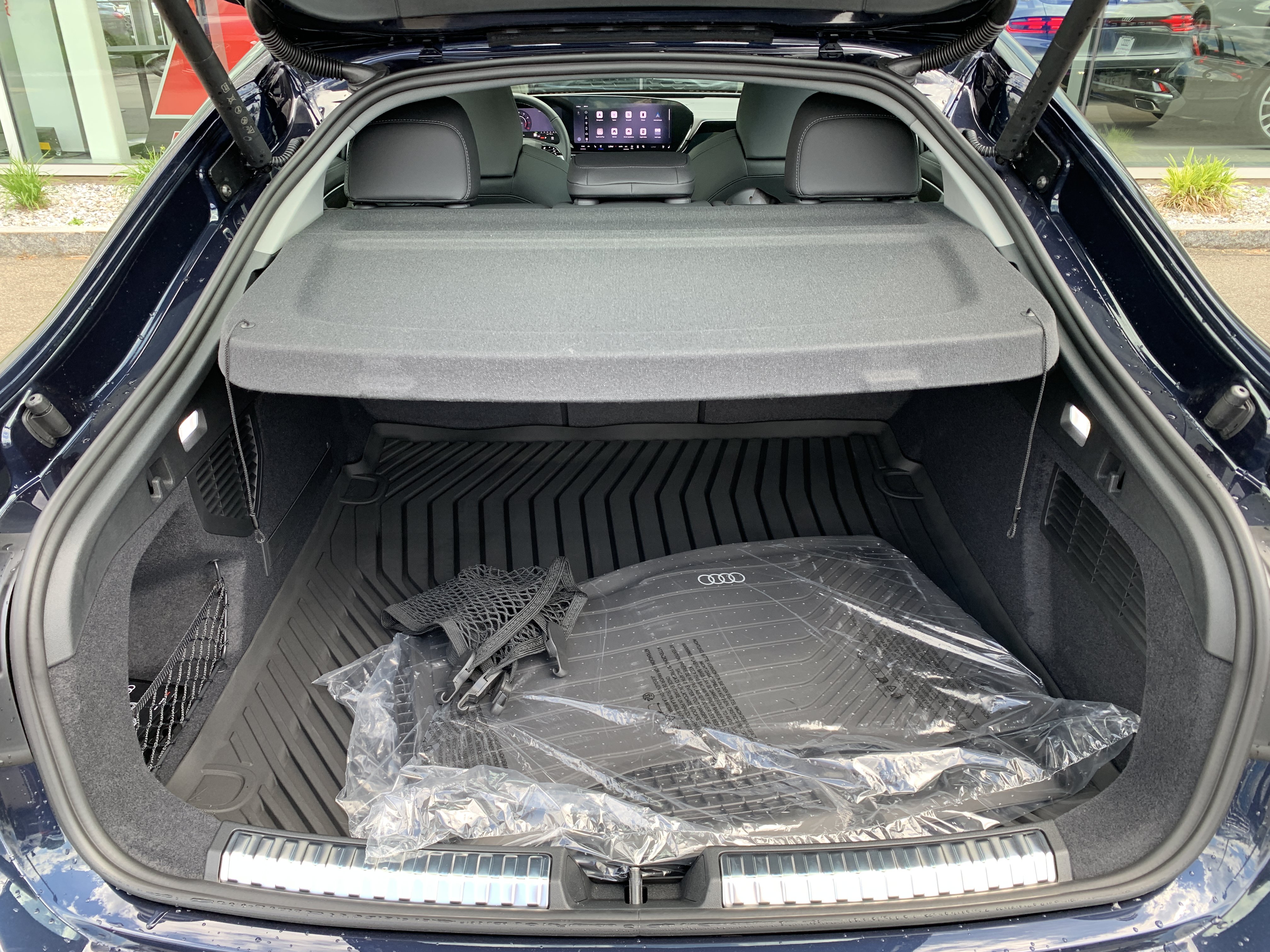 New 2026 Audi A5 Premium Plus AWD/4WD image 20