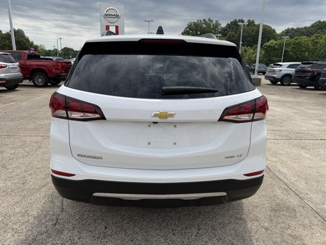 Used 2019 Chevrolet Traverse Premier w/ Driver Confidence II Package FWD image 9