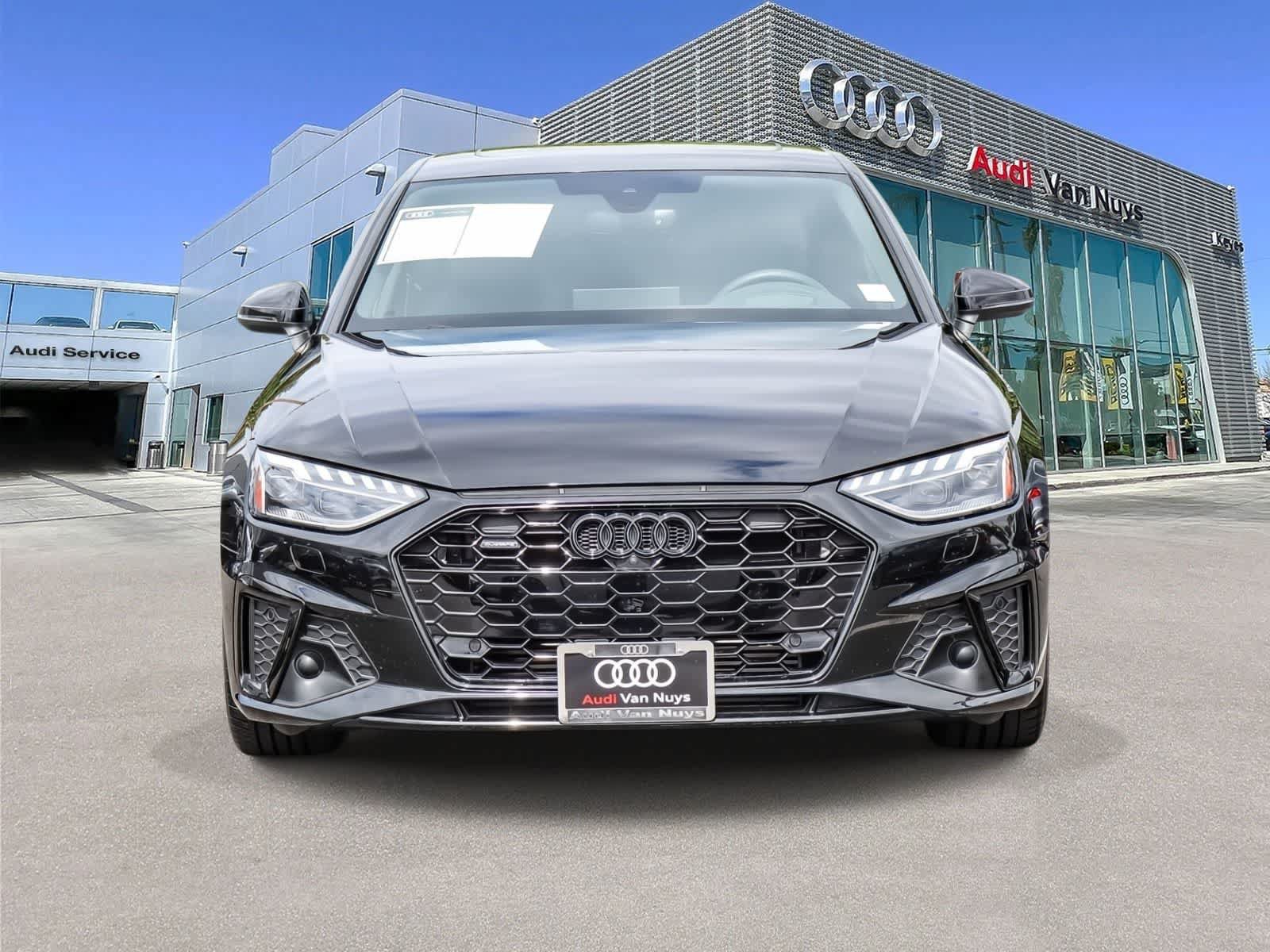 Used 2023 Audi A4 2.0T Prestige AWD/4WD image 6