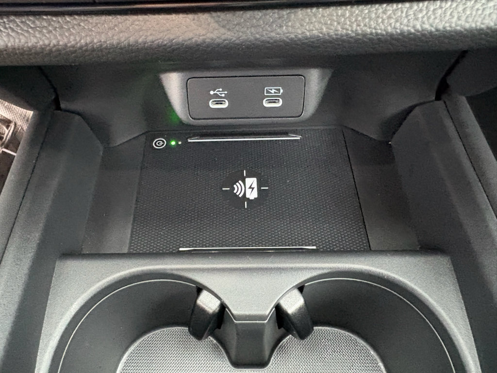 Certified 2026 Honda HR-V Sport image 20