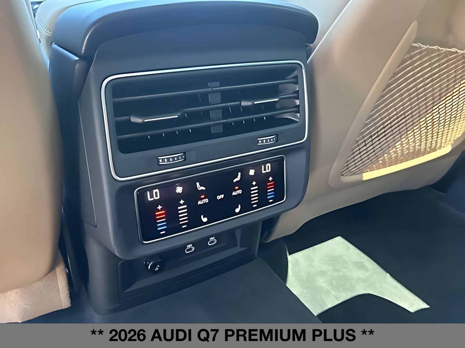 New 2026 Audi Q7 3.0T Premium Plus AWD/4WD image 23