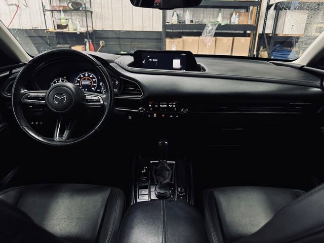 Used 2023 MAZDA CX-30 AWD 2.5 S w/ Preferred Package image 19