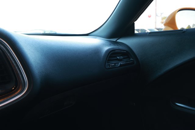 Used 2018 Dodge Challenger R/T Scat Pack image 28