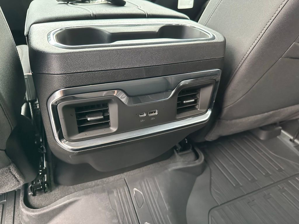 New 2026 GMC Sierra 1500 Elevation AWD/4WD image 21