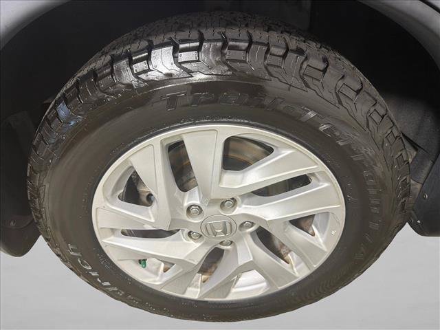 Used 2015 Honda CR-V EX image 18