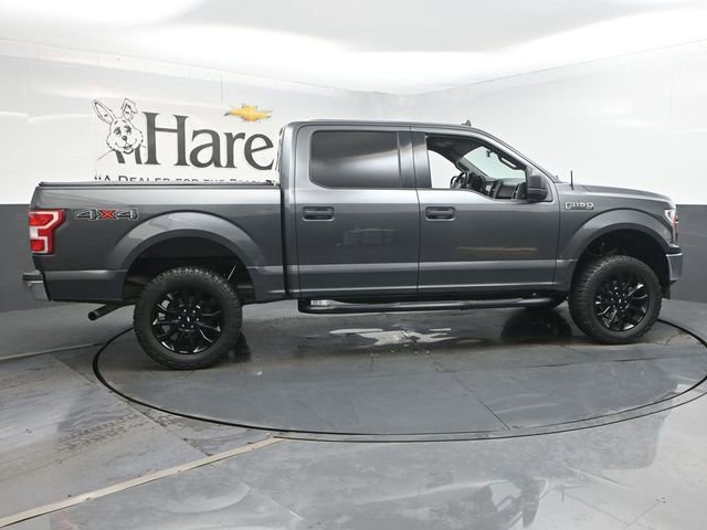 Used 2019 Ford F150 XLT AWD/4WD image 35
