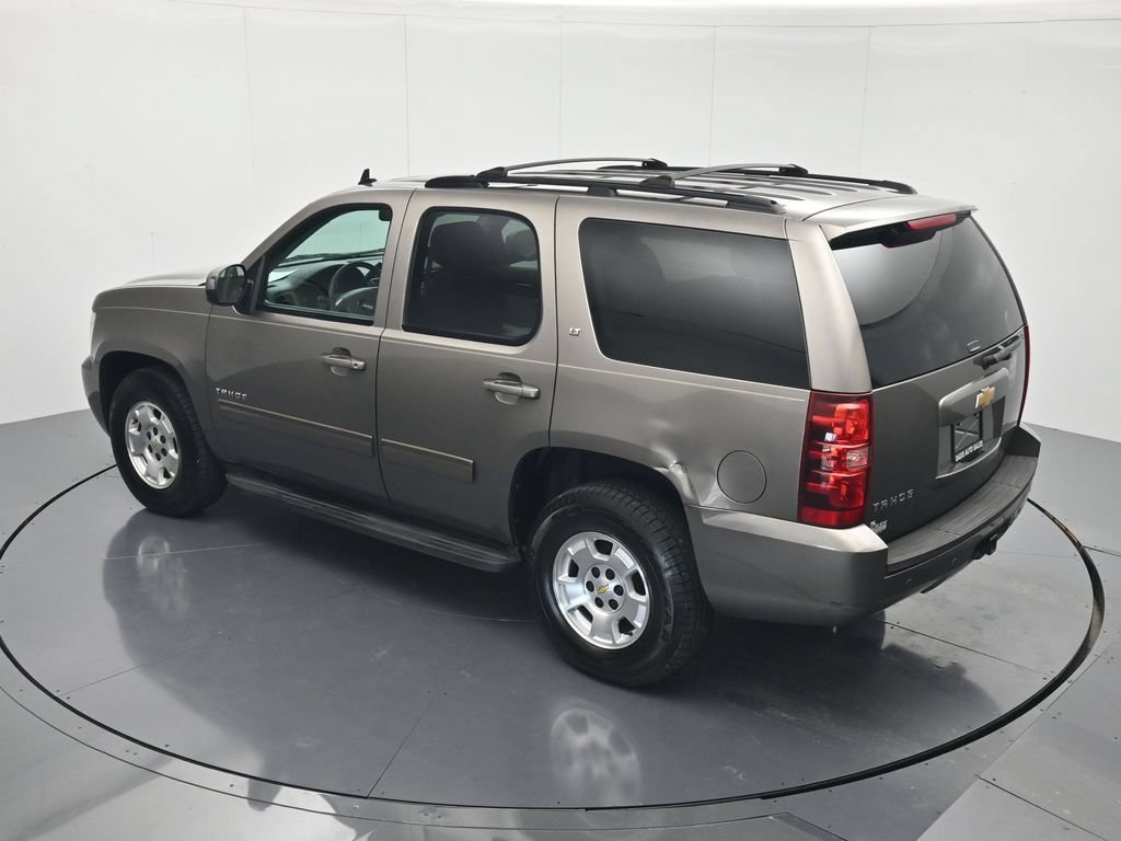 Used 2013 Chevrolet Tahoe LT RWD image 36