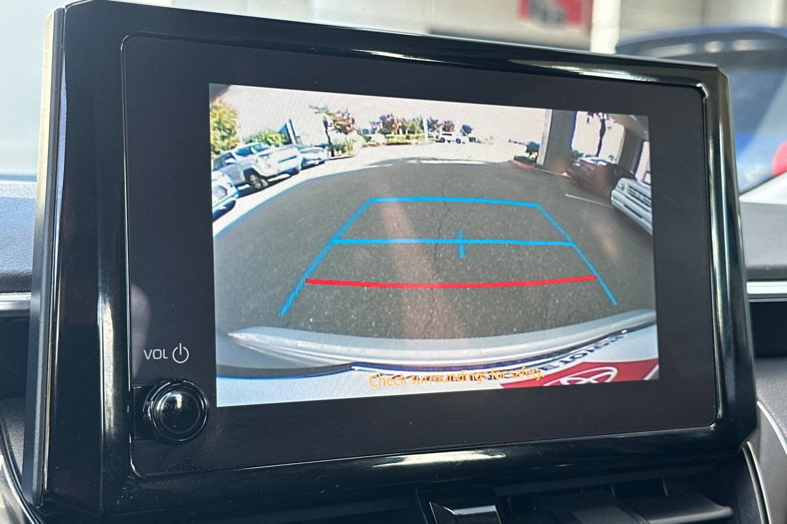 Used 2024 Toyota Corolla LE FWD image 26