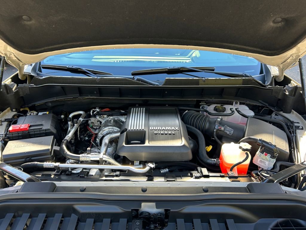 New 2026 Chevrolet Silverado 1500 RST w/ Convenience Package II image 29