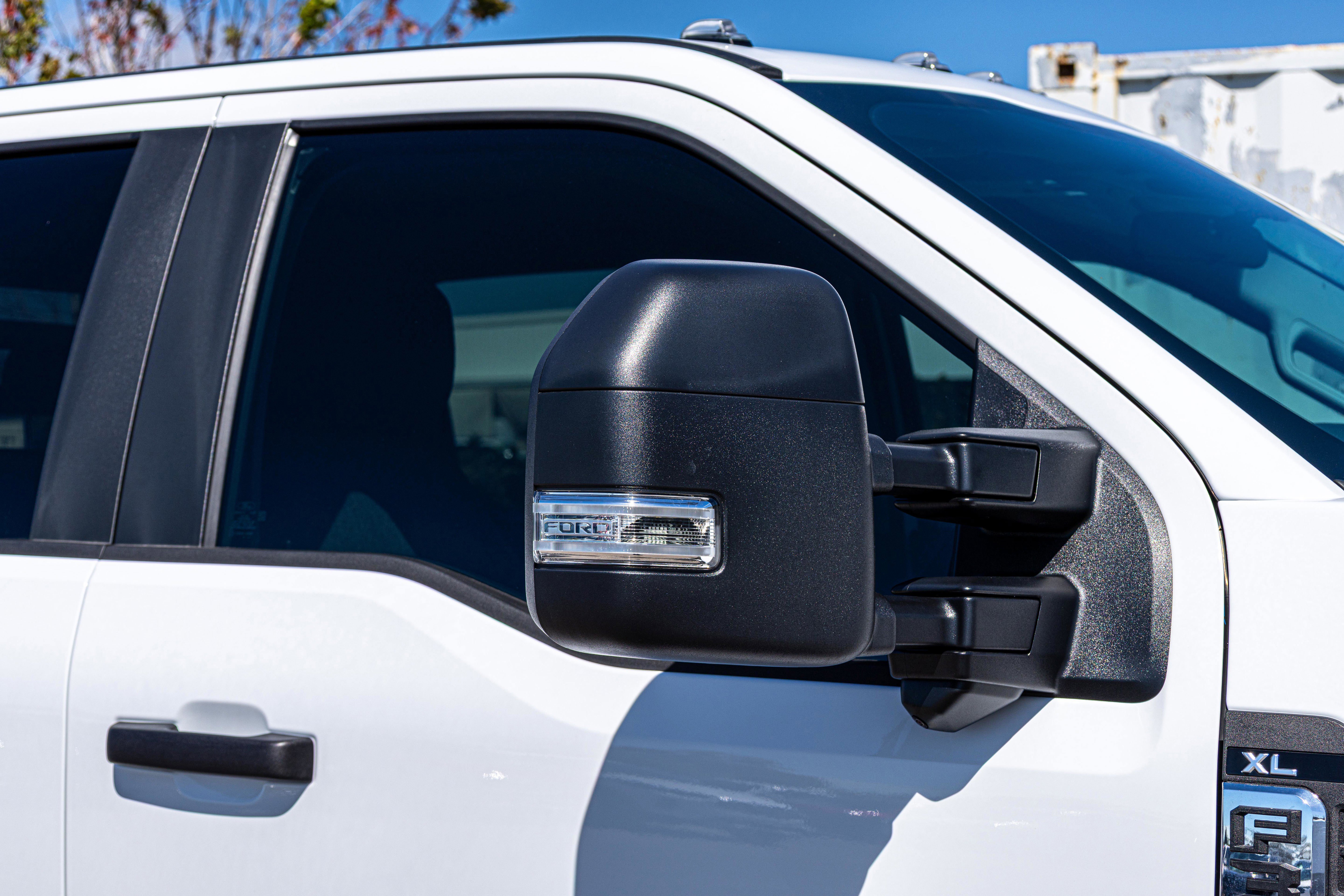 New 2026 Ford F350 XL w/ 360-Degree Camera Package AWD/4WD image 21