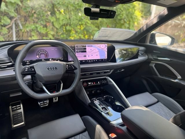 New 2026 Audi SQ5 Premium Plus AWD/4WD image 13