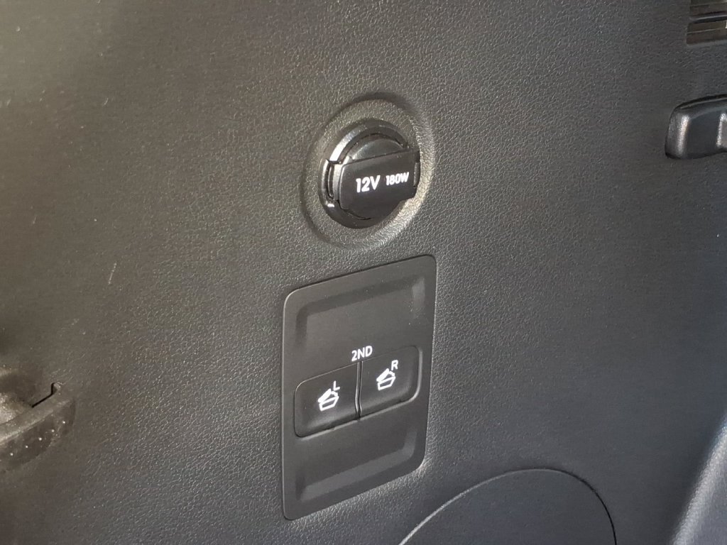 Used 2023 Hyundai Palisade XRT FWD image 22