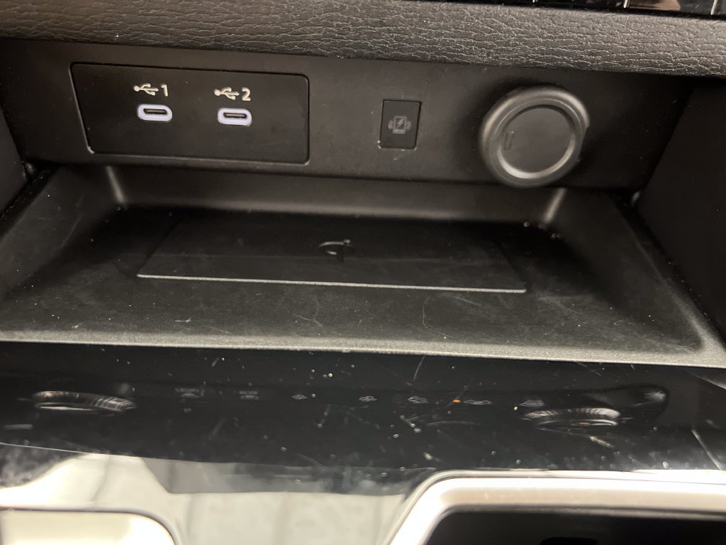 Used 2025 Mitsubishi Outlander SE AWD/4WD image 58