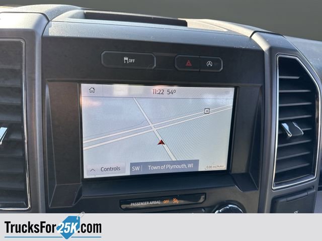 Used 2020 Ford F150 XLT w/ Equipment Group 302A Luxury image 10