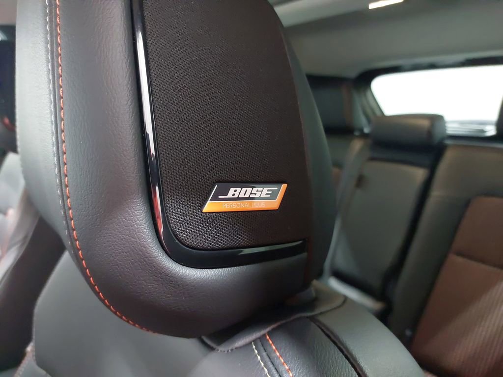 New 2026 Nissan Kicks SR w/ SR Premium Package image 27