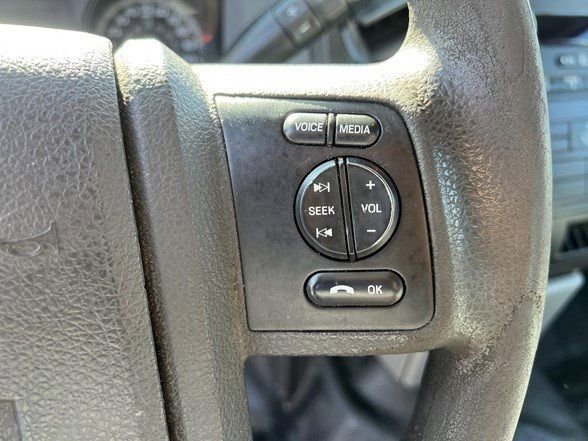 Used 2011 Ford F250 XL w/ XL Value Pkg RWD image 17