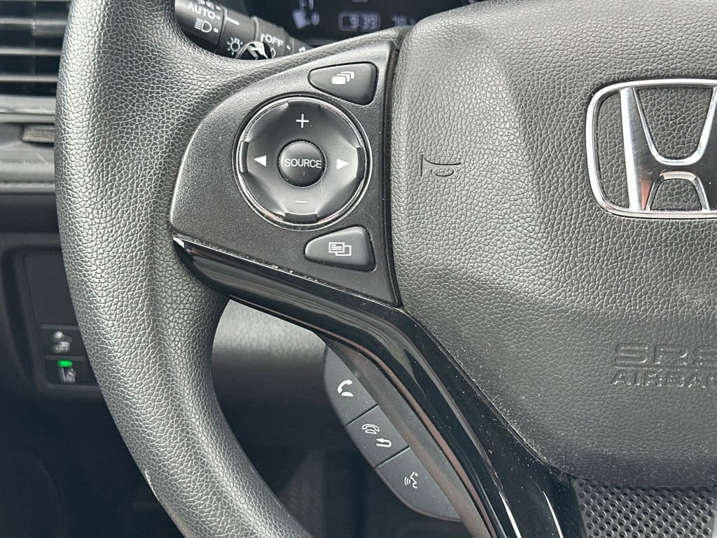 Used 2021 Honda HR-V EX image 21