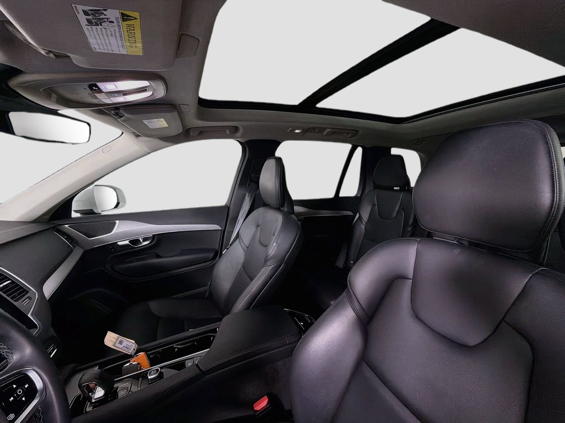 Certified 2024 Volvo XC90 B5 Core AWD/4WD image 21