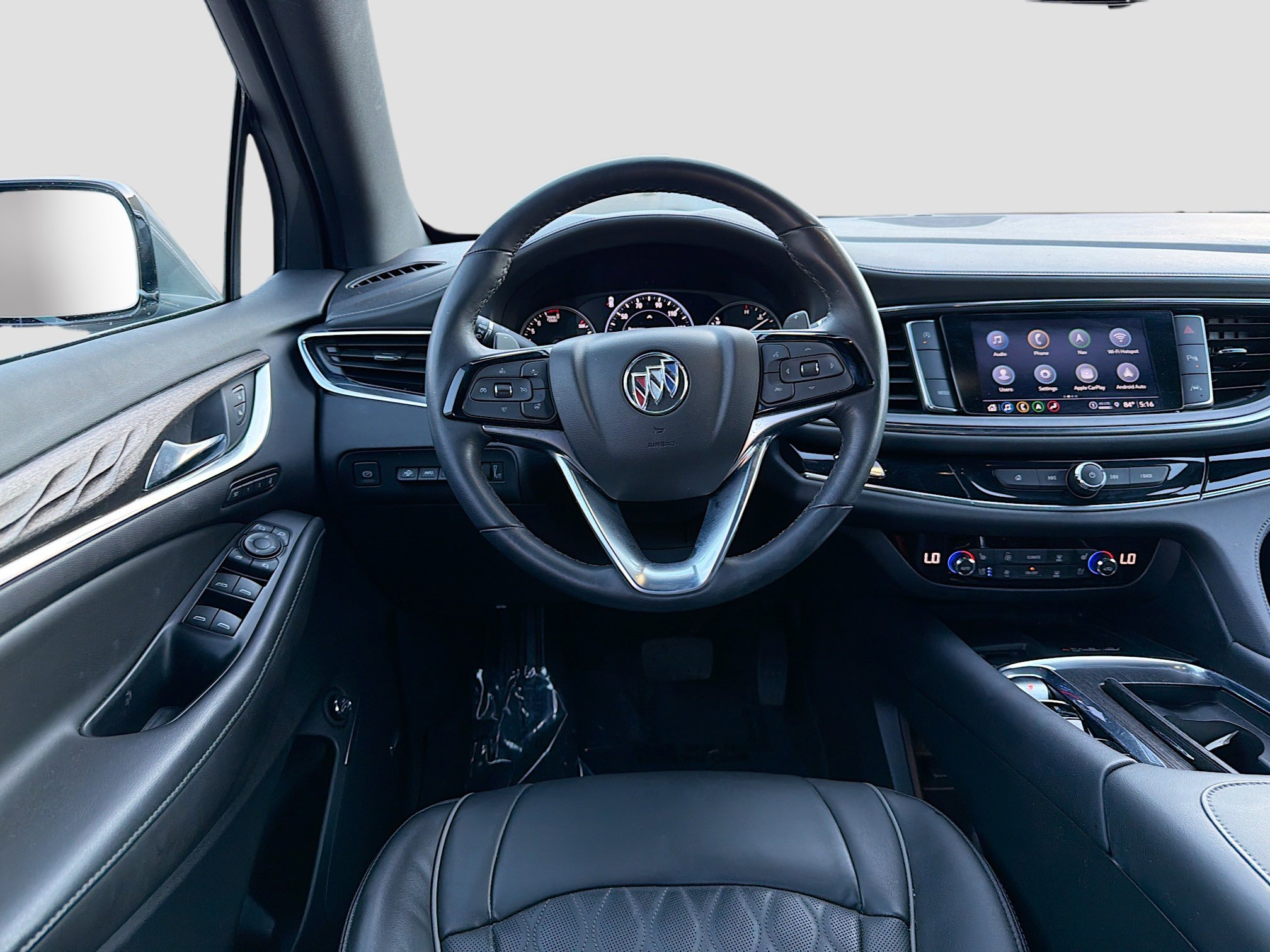 Used 2023 Buick Enclave Avenir w/ Avenir Technology Package image 17