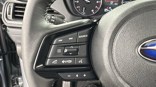 New 2026 Subaru Forester Premium image 22