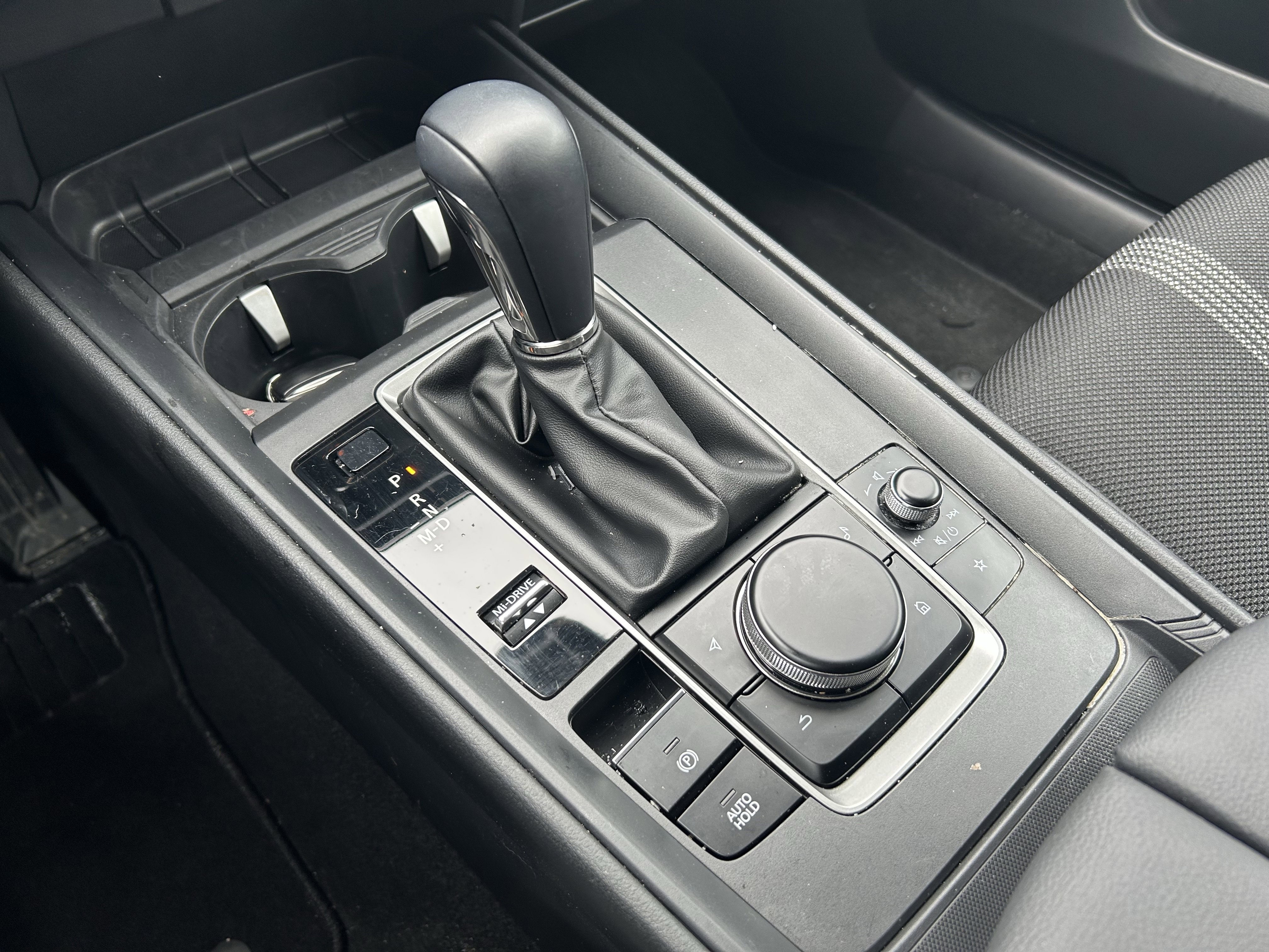 Certified 2025 MAZDA CX-50 AWD 2.5 S w/ Preferred Package image 16