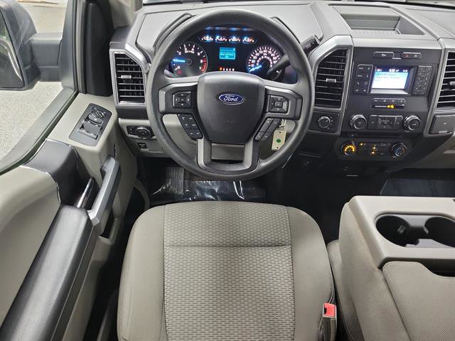 Used 2018 Ford F150 XLT image 13